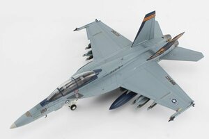 ホビーマスター1/72 F/A-18F スーパーホーネット “VFA-32 ファイティング・ソードマン 2023″ (HA5137)