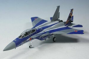 JCW 1/72 F-15DJ 航空自衛隊 第23飛行隊 20周年記念塗装 2020 (JCW-72-F15-015)