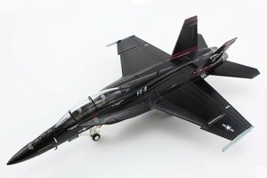 ホビーマスター1/72 F/A-18F スーパーホーネット “VX-9 ヴァンディ1” (HA5136)