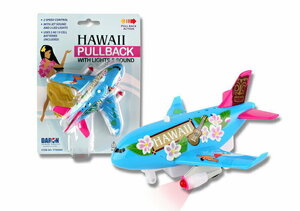  pull backlight & sound toy - Hawaii -