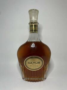 【未開栓】古酒 CAMUS カミュ SPECIAL RESERVE コニャック 700ml 40% 長期保管 現状品