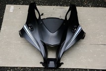 Kawasaki ZX-10R (2016-) 純正アッパーカウル 極上美品 10R Ninja_画像1