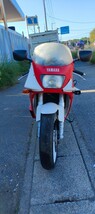 ヤマハTZR 250 3MAエンジンOK. YAMAHA TZR50R 3MA 書類付き。_画像3