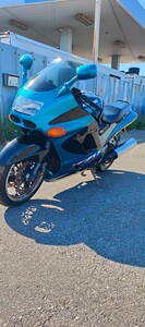 カワサキZZR1100-2/ZXT10D、KAWASAKI ZZR1100動画付き. 部品取. 書類ありません. ETC