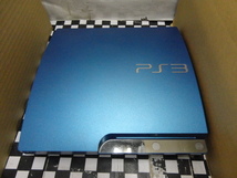 m9981 ジャンク SONY PS3本体 CECH-3000B 320GB ソニー プレステ_画像1