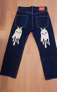  CUNE ジーパン　size34