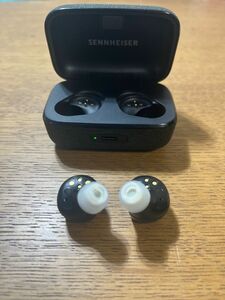 SENNHEISER momentum True Wireless 3 【ジャンク品】