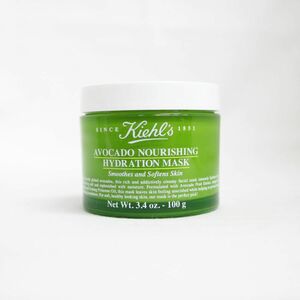 ☆新品 KIEHL’S キールズ スキンハイドレーション マスク 100g ( フェイスマスク ) ( 0116-n2 )