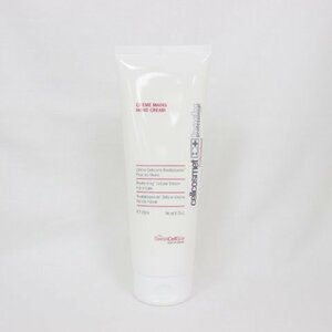 ★【激安!! 同梱でさらにお得☆】セルコスメ ハンドクリーム 250mL 手・爪用クリーム CELLCOSMET HAND CREAM 2025年4月