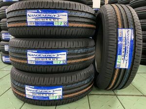 §新品4本 24年製 205/60-16(205/60R16)トーヨー ナノエナジー3プラス TOYO NANOENERGY3+ アクセラ/ビアンテ/MAZDA3/プレマシー/アテンザ