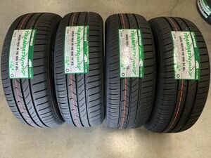 §即納!国産新品 24年製 205/60R16 96H(205/60-16)4本 トーヨー TOYO トランパスmp7 TRANPATH ビアンテ/プレマシー/ステップワゴン 等