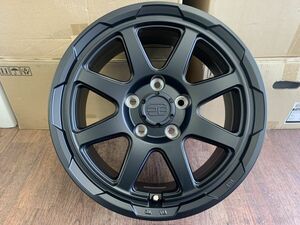 §WEDS STADTBERGE(スタットベルク)16X7J+38 114.3-5H BFグットリッチ T/AKO2 225/70R16(225/70-16)デリカ/RAV4/エクストレイル/CX-5