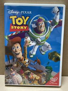  Toy Story [DVD]