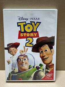  Toy Story 2 [DVD]
