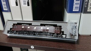 KATO 3038 EF58 61号機 お召機 Nゲージ