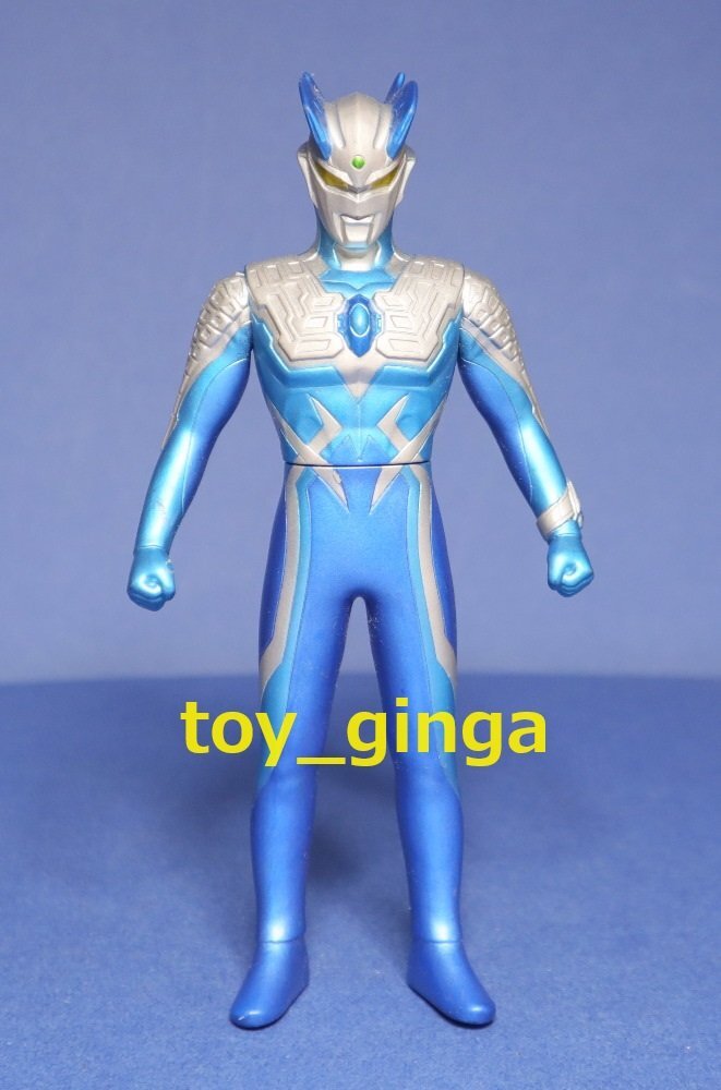 未開封品】ビックワンクラフト ウルトラマンジョーニアス 未開封品】ビックワンクラフト ウルトラマンジョーニアス