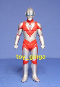  быстрое решение Ultra герой серии Ultraman Powered 2009 год версия новый структура форма версия б/у товар 