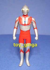 即決ウルトラヒーローシリーズ 初代ウルトラマン 2009年版 握り手 中古品