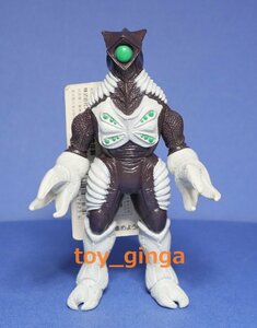 即決ウルトラ怪獣シリーズ ザム星人 新品 商品タグ付　ウルトラマンネオス