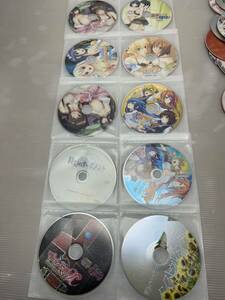 DVDゲーム20枚セット