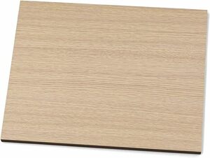 アイリスオーヤマ カラーボックス用棚板 フレンチオーク 幅約34.2×奥行約27.3×高さ約1.2cm パーフェクトボックスPBT