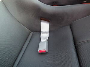 S2000 full backet for seat belt catcher beet 