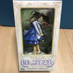 コトブキヤ ああっ女神さまっ ベルダンディ 私服Ver. 1/8スケール PVC塗装済み完成品