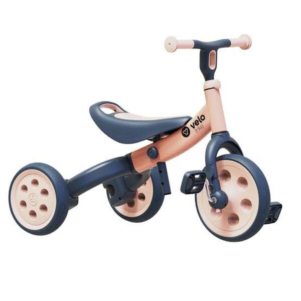 ヴェロトライクvelo trike 三輪車 キッズバイク 子供用