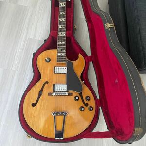 es-175 1978年製