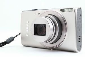 ★美品★持ち運び楽々★Canon IXY 650★