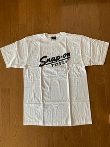 snap‐on　スナップオン　Tシャツ サイズXXL 【廃版品】