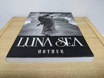 【送料無料】LUNA SEA バンドスコア MOTHER_画像4