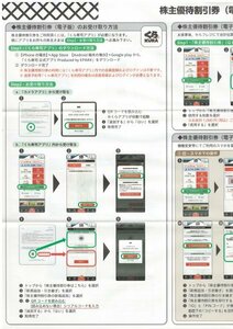 【送料無料】☆くら寿司株主優待割引券7,500円分　電子チケット☆