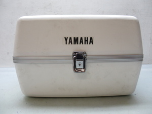 43942 Yamaha touring tool инструмент BOX box бардачок прекрасный товар задний задний кейс 