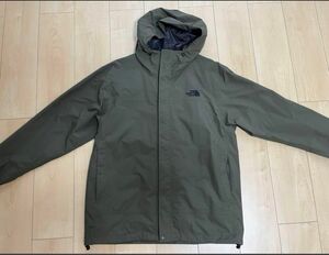 THE NORTH FACE　NP62035　Cassius Triclimate J カシウストリクライメイトジャケット 