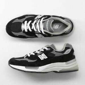 28 new balance m992 eb black 992 28cm mr993 bk gr gl ea tb grey 993 美品 国内正規