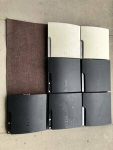  junk Sony PlayStation 3