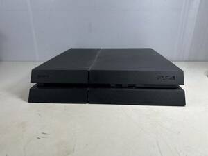 SONY PS4 PlayStation4 本体 ジェットブラック 500GB CUH-1215A アメリカ版