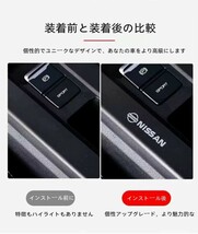 トヨタ車用ステッカーデカール ステッカー デカール シール 金属装飾ロゴバッジステッカー 汎用 防水 耐熱　5枚セット_画像5