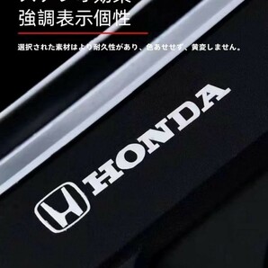 日産車用ステッカーデカール ステッカー デカール シール 金属装飾ロゴバッジステッカー 汎用 防水 耐熱 5枚セットの画像2