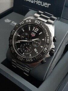 TAG HEUER