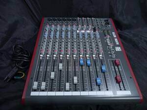 ALLEN&HEATH ZED14