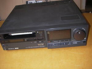 SONY SL-HF3000