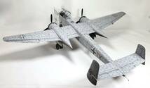 ☆完成品☆ 造形村 SWS 1/32 ハインケル He219 A-0 “ウーフー” Heinkel He 219 Uhu_画像7