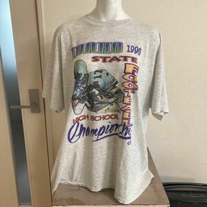 【古着】ONEITA POWER/50plua メンズ Tシャツ Size XL