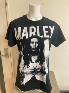 【古着】ボブ・マーリー Tシャツ Size S