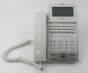  rock through fre specifications /Frespec NW-12KT(WHT) 12 button telephone machine 18 year made DPY0023