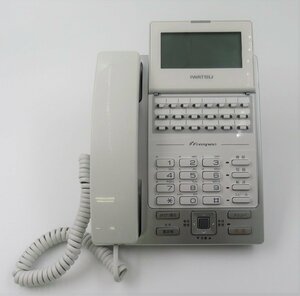  rock through fre specifications /Frespec NW-12KT(WHT) 12 button telephone machine 18 year made DPY0024