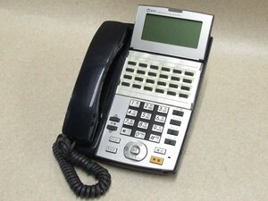 Ω XG1 3239 保証有 NTT 24ボタンIP標準電話機(黒) NX-(24)IPTEL-(1)(K) 初期化済 ・祝10000！取引突破！