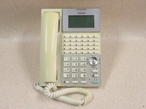 Ω XD1 1808 保証有 東芝 TOSHIBA デジタルボタン電話機 DT-330HLD ・祝10000！取引突破
